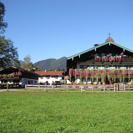 Familien-Bauernhof-Berghammer Rotta Екстериор снимка
